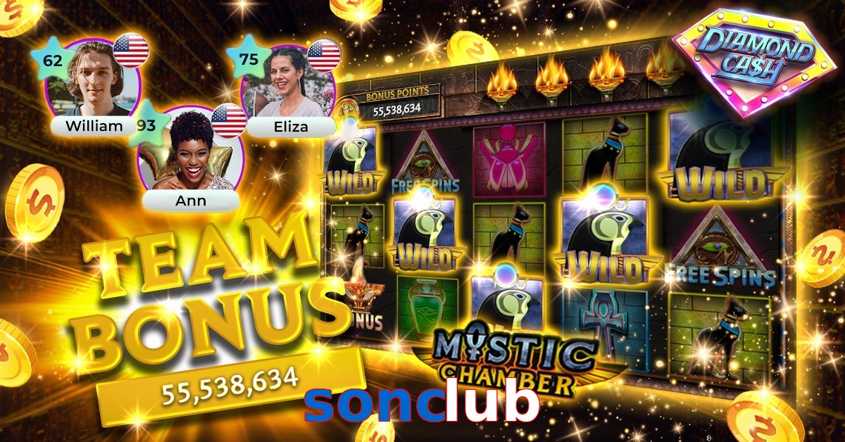 sonclub