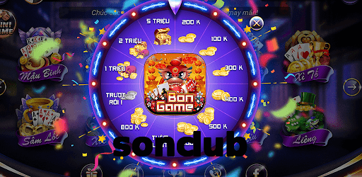 sonclub