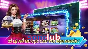 sonclub