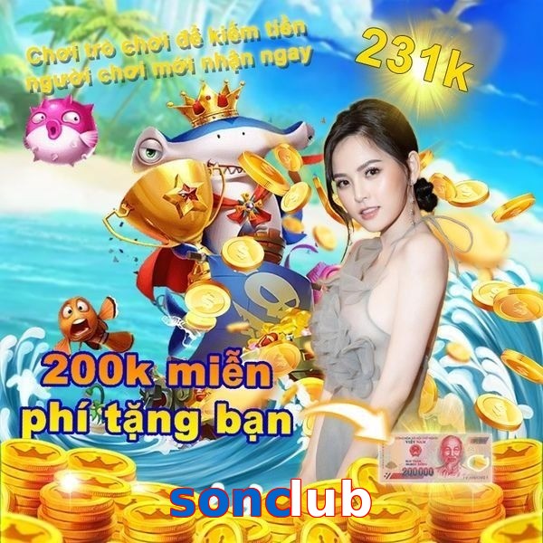 sonclub