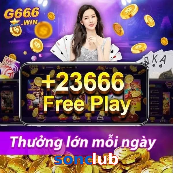 sonclub