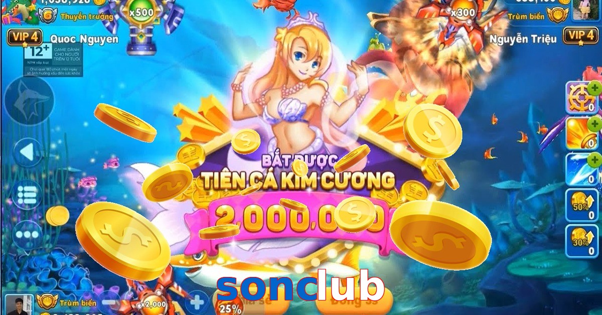 sonclub