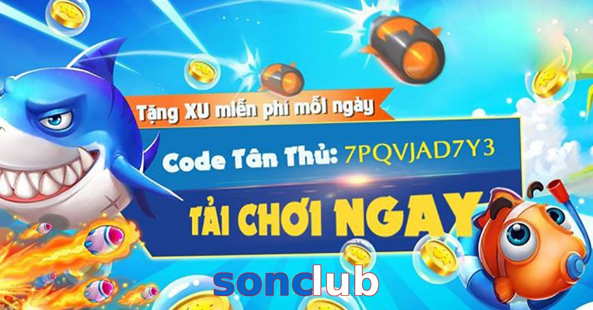 sonclub