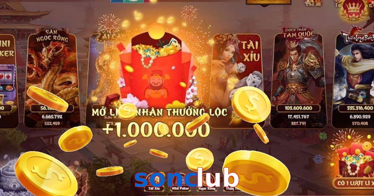 sonclub
