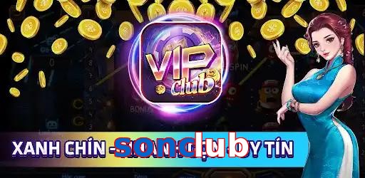 sonclub