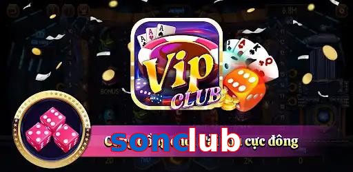 sonclub