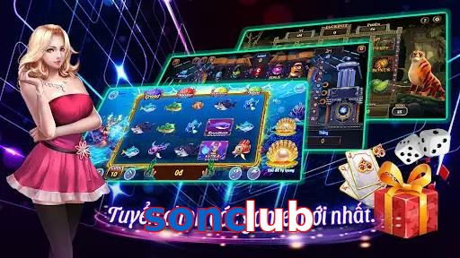 sonclub