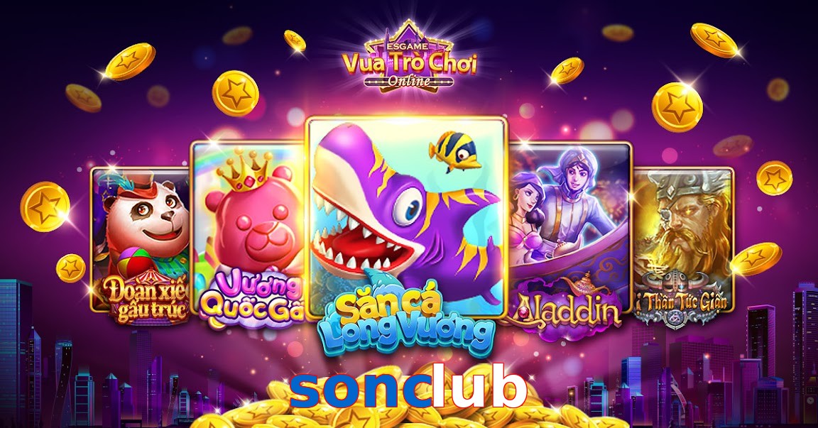 sonclub