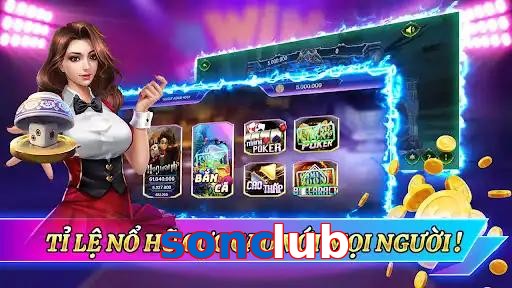 sonclub