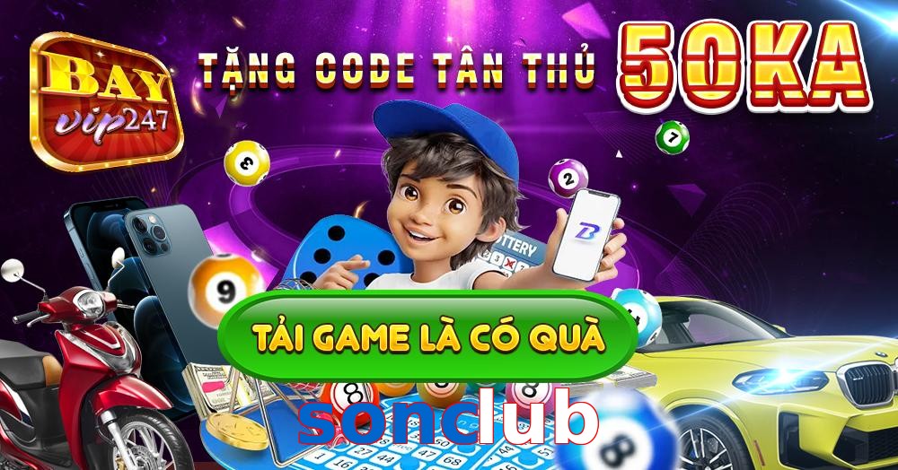 sonclub