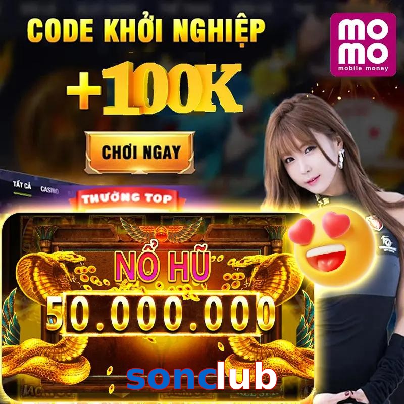 sonclub