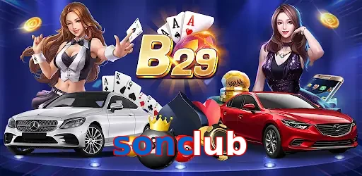 sonclub