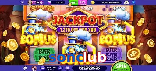 sonclub