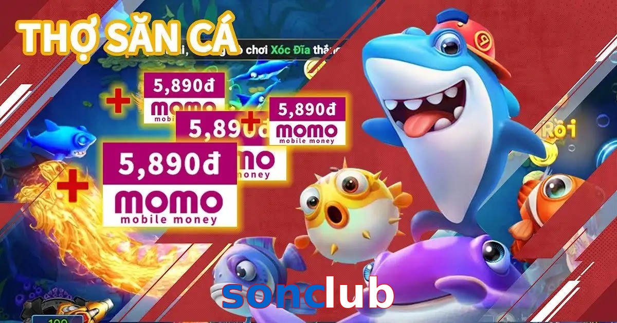 sonclub
