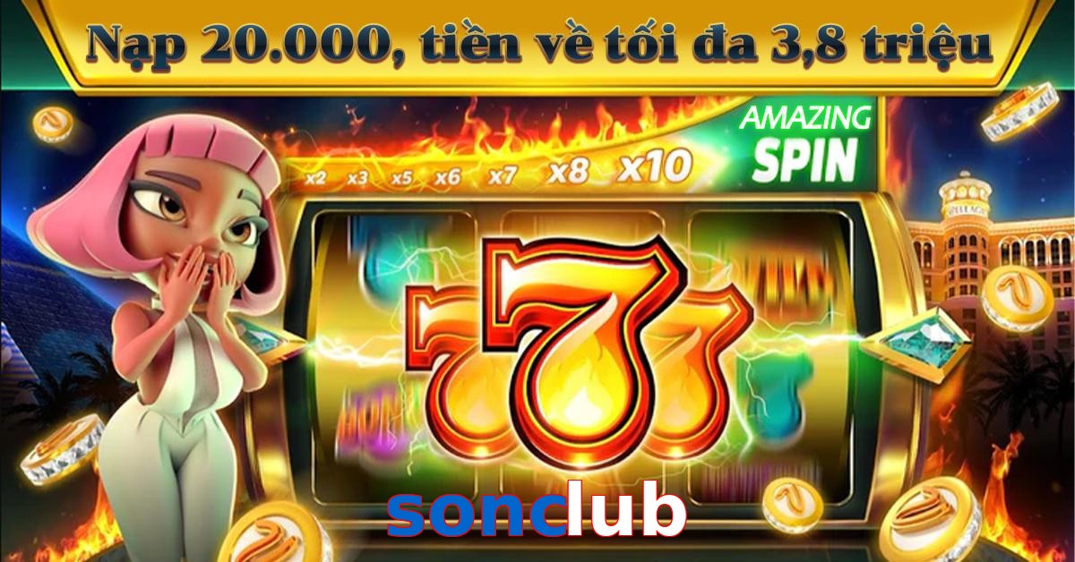 sonclub