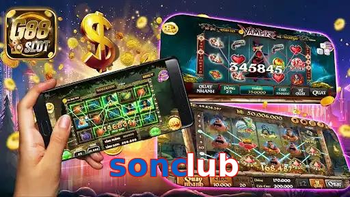 sonclub