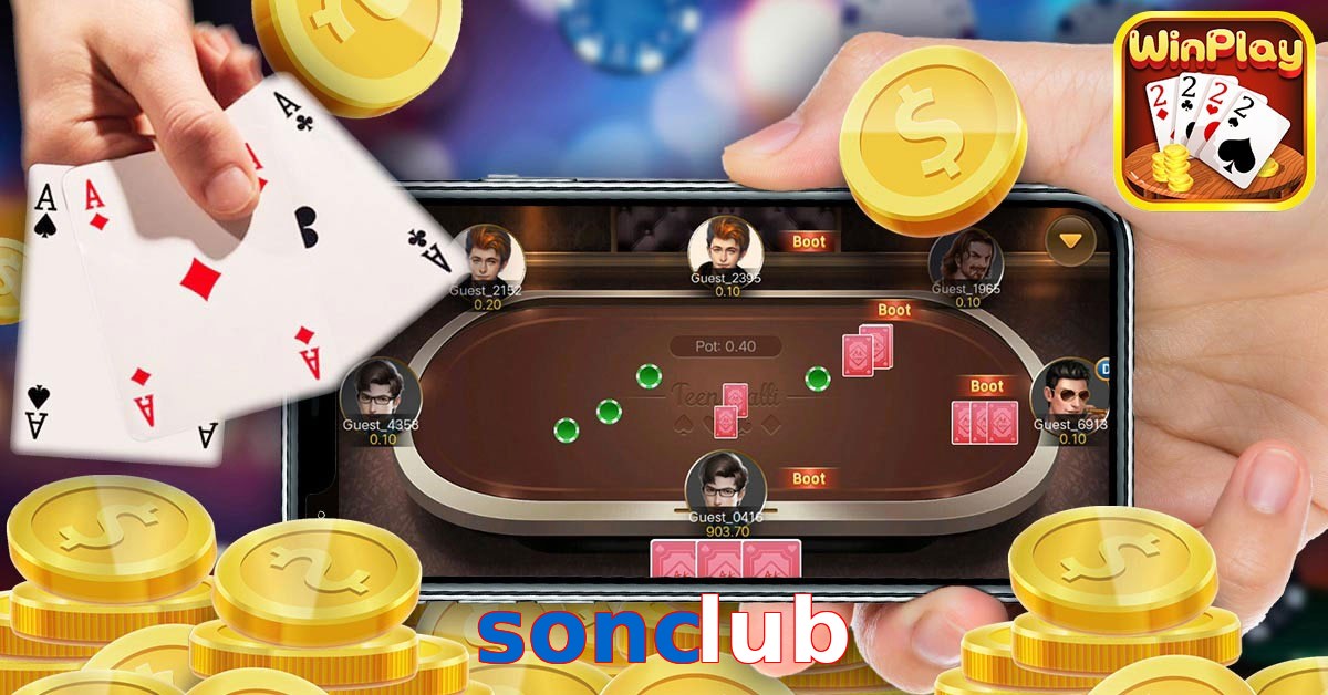 sonclub