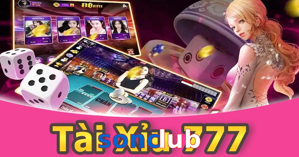 sonclub