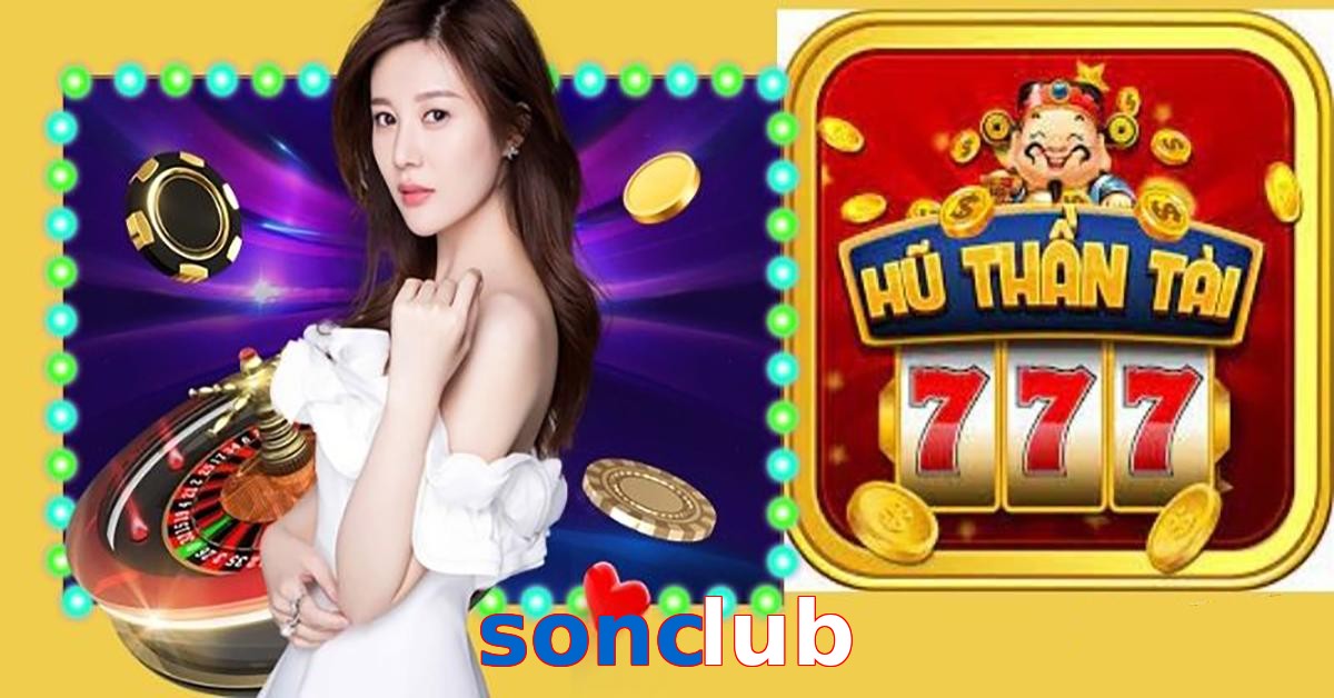 sonclub