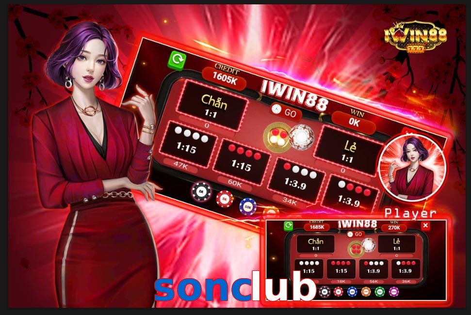 sonclub