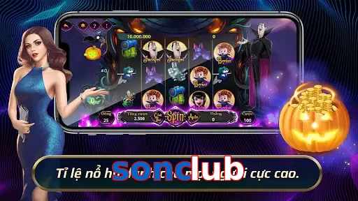 sonclub