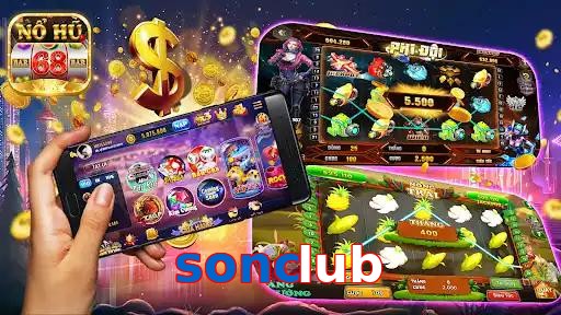 sonclub