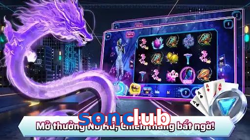 sonclub