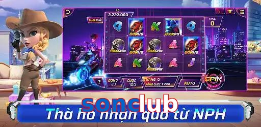 sonclub