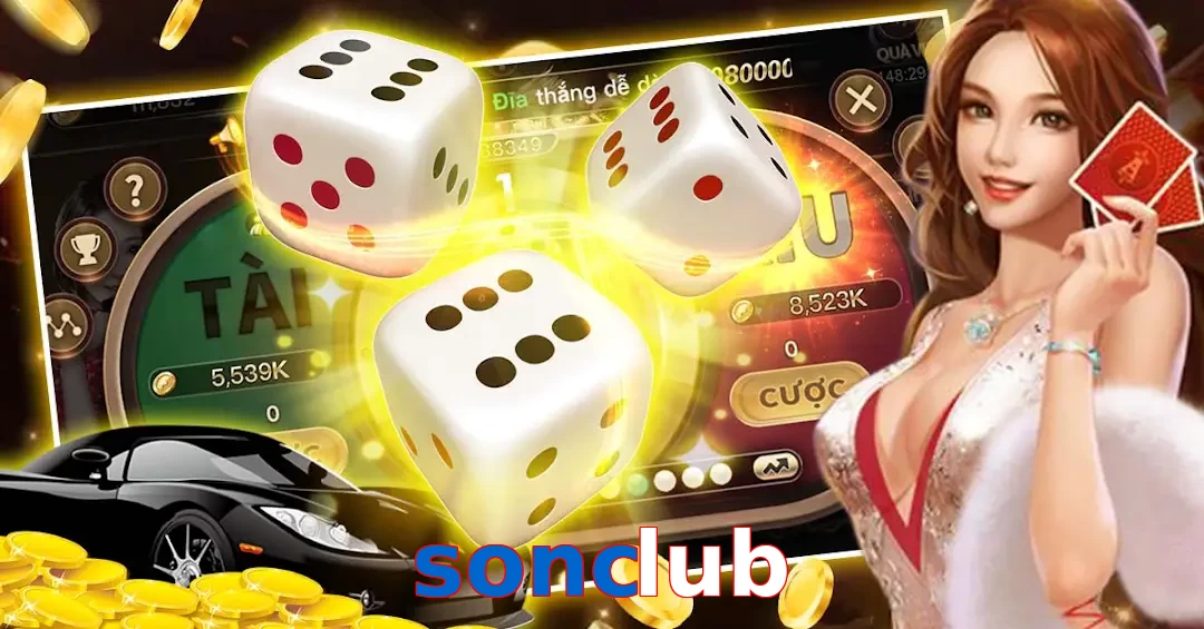 sonclub