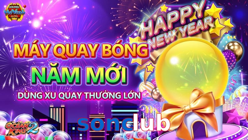 sonclub