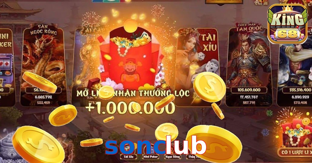 sonclub